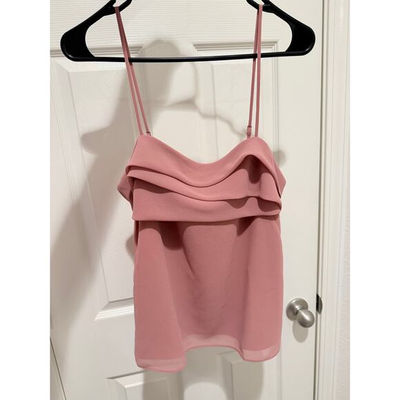 Amanda Uprichard James Cami - Picture 5 of 5